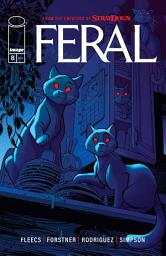 Icon image Feral