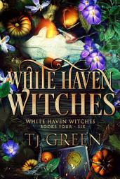 Icon image White Haven Witches Books 4 - 6: Paranormal Witch Mysteries