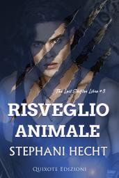 Icon image Risveglio animale