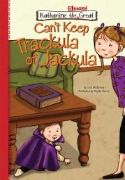 Icon image Can't Keep Trackula of Jackula