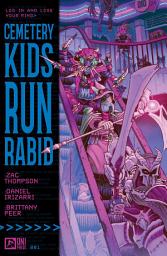 Icon image Cemetery Kids Run Rabid