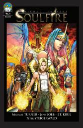 Icon image Soulfire