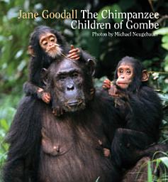 Icon image Chimpanzee Children of Gombe