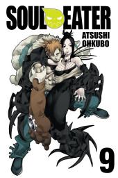 Icon image Soul Eater