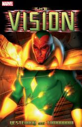 Icon image Vision: Yesterday and Tomorrow