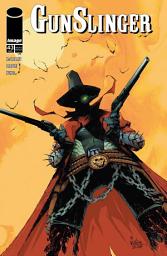 Icon image GUNSLINGER SPAWN: Gunslinger Spawn #43