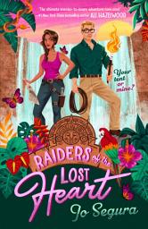 Icon image Raiders of the Lost Heart