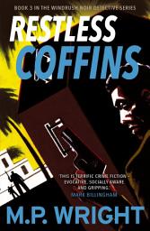 Icon image Restless Coffins