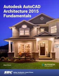 Icon image Autodesk AutoCAD Architecture 2015 Fundamentals