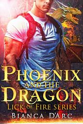 Icon image Phoenix and the Dragon