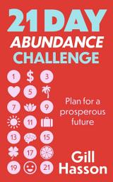 Icon image 21 Day Abundance Challenge: Plan for a prosperous future