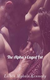 Icon image The Alpha's Caged Pet