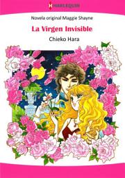 Icon image La Virgen Invisible