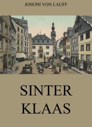 Icon image Sinter Klaas: eBook Edition