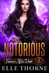 Icon image Notorious: Forever After Dark