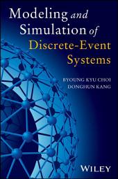 Icon image Modeling and Simulation of Discrete Event Systems