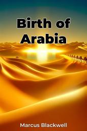 Icon image Birth of Arabia