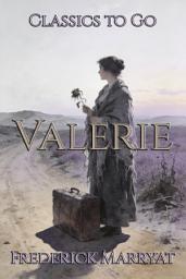 Icon image Valerie: Restored Classics to Go Edition