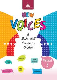 Icon image New Voices Workbook – 3
