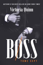 Icon image Boss Tome sept