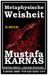Icon image METAPHYSISCHE WEISHEIT KORPUS