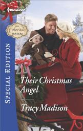 Icon image Their Christmas Angel