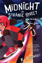 Icon image Midnight on Strange Street