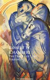 Icon image The Tracer of Lost Persons