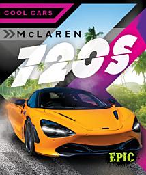 Icon image McLaren 720S