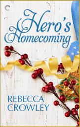 Icon image Hero's Homecoming