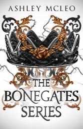 Icon image The Complete Bonegates Series