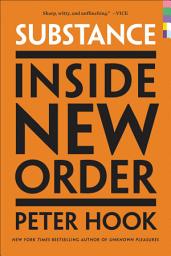 Icon image Substance: Inside New Order