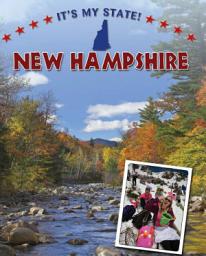 Icon image New Hampshire: Second Edition