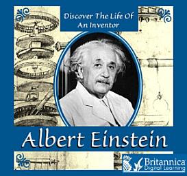 Icon image Albert Einstein