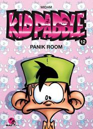Icon image Kid Paddle: Kid Paddle - Tome 12