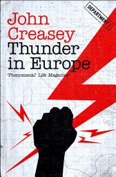 Icon image Thunder in Europe