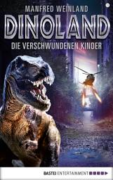 Icon image Dino-Land - Folge 13: Die verschwundenen Kinder