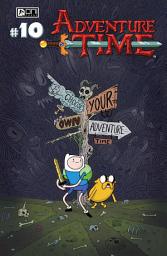 Icon image Adventure Time