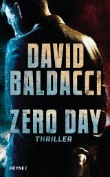 Icon image Zero Day: Thriller