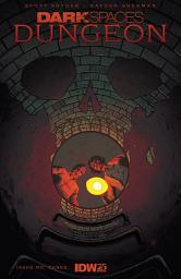 Icon image Dark Spaces: Dungeon