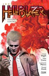 Icon image John Constantine, Hellblazer
