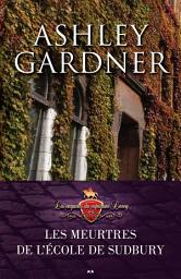 Icon image Les enquêtes du capitaine Lacey: Volume 4