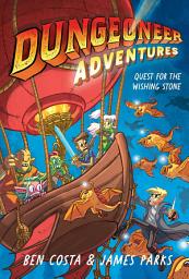 Icon image Dungeoneer Adventures: Quest for the Wishing Stone
