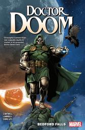 Icon image Doctor Doom (2019): Bedford Falls