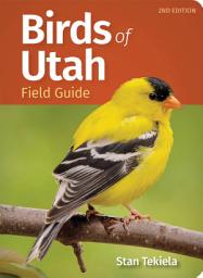 Icon image Birds of Utah Field Guide: Edition 2