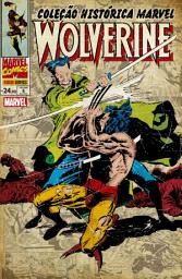 Icon image Coleção Histórica Marvel: Wolverine