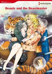 Icon image BEAUTY AND THE BEASTMASTER: Harlequin Comics