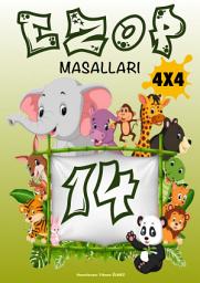 Icon image Ezop MASALLARI 4X4 14