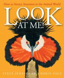 Icon image Look at Me!: How to Attract Attention in the Animal World