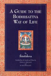 Icon image A Guide to the Bodhisattva Way of Life